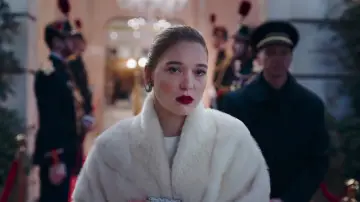 Zasłona do filmu "France" #1058394