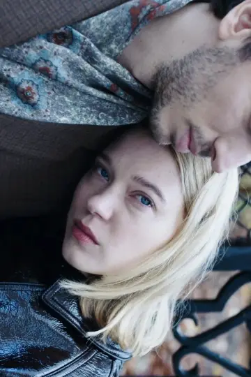 Plakat do filmu "France" #1058405