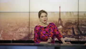 Zasłona do filmu "France" #505515