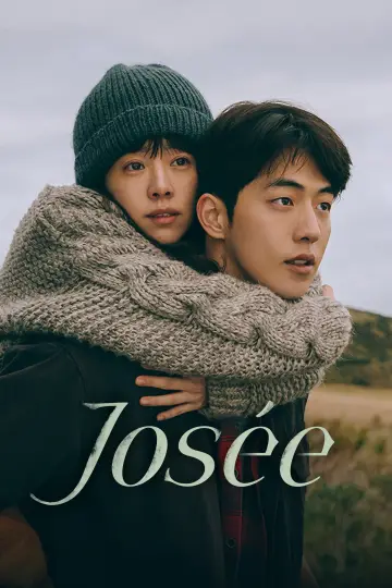 Plakat do filmu "조제" #1634348