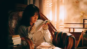 Zasłona do filmu "조제" #423163