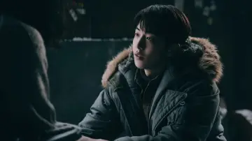 Zasłona do filmu "조제" #423164
