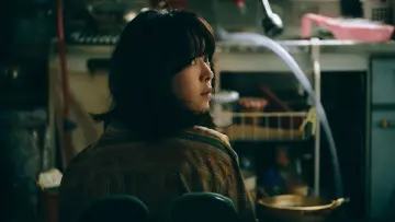 Zasłona do filmu "조제" #423166