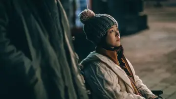 Zasłona do filmu "조제" #423168