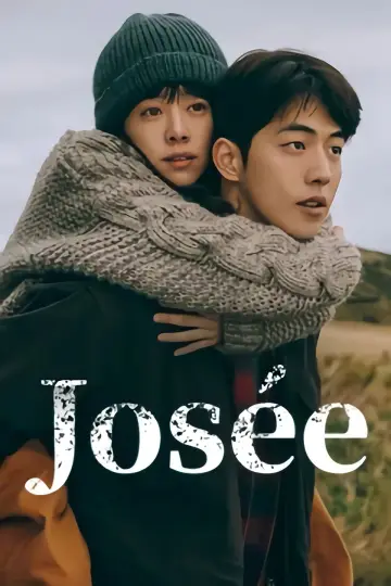 Plakat do filmu "조제" #746537