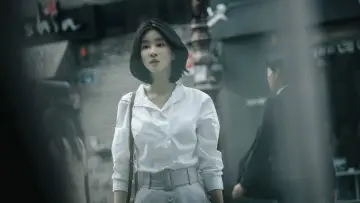 Zasłona do filmu "내일의 기억" #333476