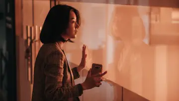 Zasłona do filmu "내일의 기억" #333477