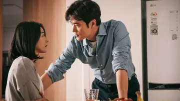 Zasłona do filmu "내일의 기억" #333478