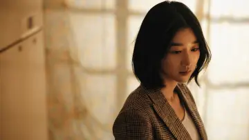 Zasłona do filmu "내일의 기억" #333480