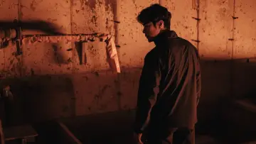 Zasłona do filmu "내일의 기억" #333483