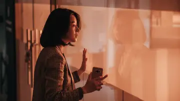Zasłona do filmu "내일의 기억" #333484