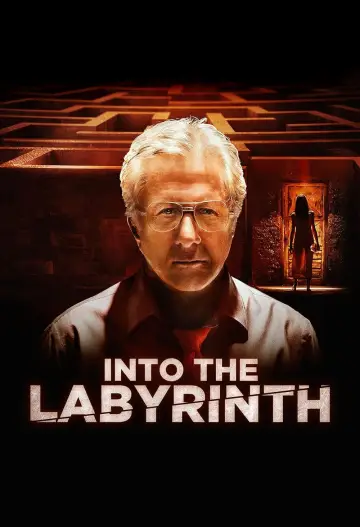 Plakat do filmu "W labiryncie" #288890