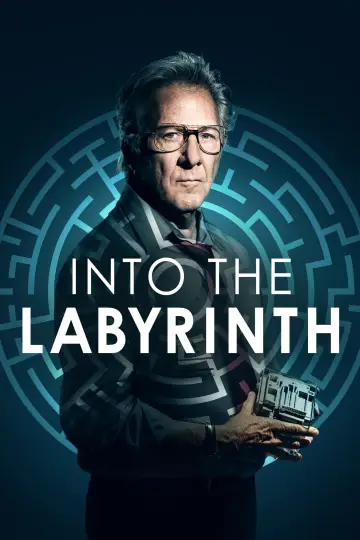 Plakat do filmu "W labiryncie" #288891
