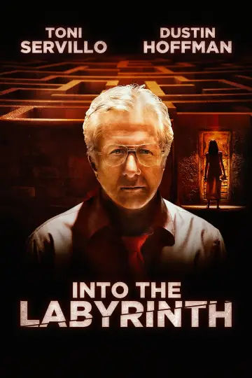 Plakat do filmu "W labiryncie" #288892