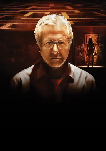 Plakat do filmu "W labiryncie" #999233