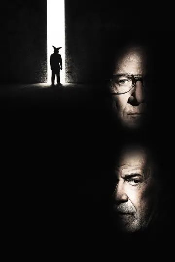 Plakat do filmu "W labiryncie" #999235