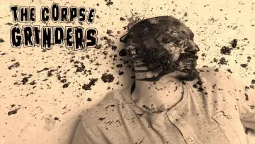 Zasłona do filmu "The Corpse Grinders" #1141503