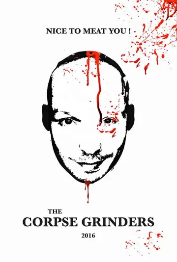 Plakat do filmu "The Corpse Grinders" #729910