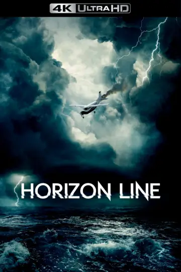 Plakat do filmu "Po horyzont" #106927