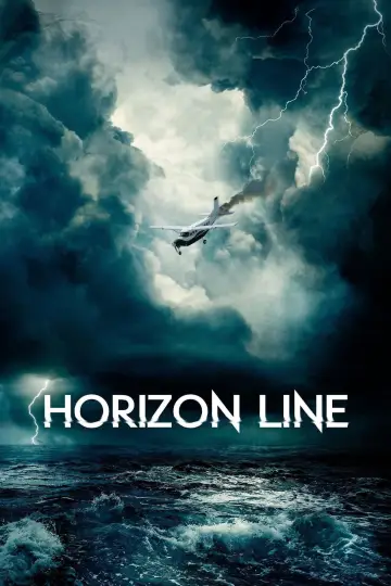 Plakat do filmu "Po horyzont" #106928