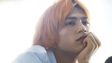Zasłona do filmu "ホットギミック ガールミーツボーイ" #428509