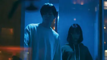 Zasłona do filmu "ホットギミック ガールミーツボーイ" #428513