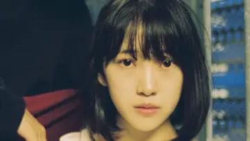Zasłona do filmu "ホットギミック ガールミーツボーイ" #428514