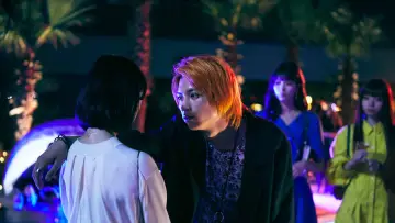 Zasłona do filmu "ホットギミック ガールミーツボーイ" #428521