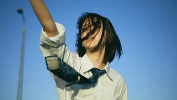 Zasłona do filmu "ホットギミック ガールミーツボーイ" #428535