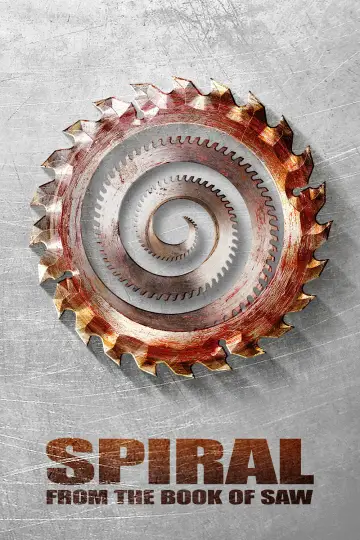 Spirala: Nowy rozdział serii Piła