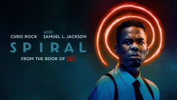 Zasłona do filmu "Spirala: Nowy rozdział serii Piła" #28240