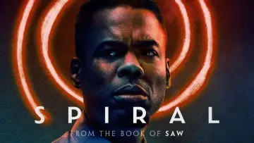 Zasłona do filmu "Spirala: Nowy rozdział serii Piła" #28242