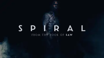 Zasłona do filmu "Spirala: Nowy rozdział serii Piła" #28243