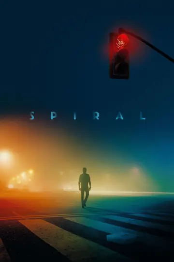 Plakat do filmu "Spirala: Nowy rozdział serii Piła" #28249