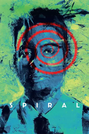 Plakat do filmu "Spirala: Nowy rozdział serii Piła" #28255