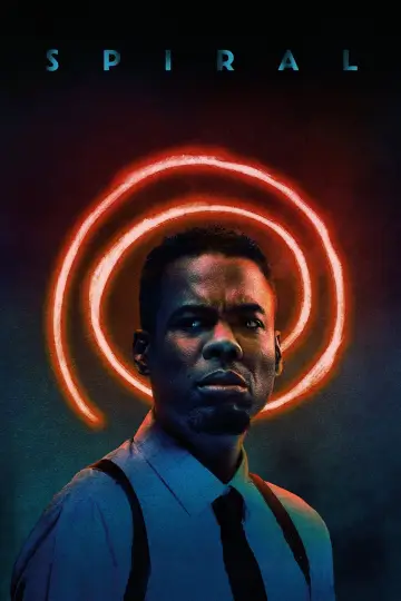 Plakat do filmu "Spirala: Nowy rozdział serii Piła" #28259