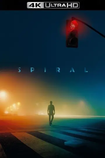 Plakat do filmu "Spirala: Nowy rozdział serii Piła" #28265