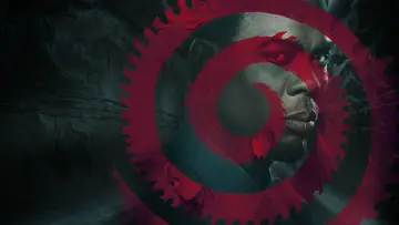 Zasłona do filmu "Spirala: Nowy rozdział serii Piła" #309255