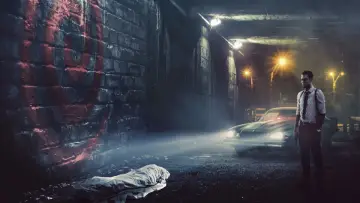 Zasłona do filmu "Spirala: Nowy rozdział serii Piła" #309263