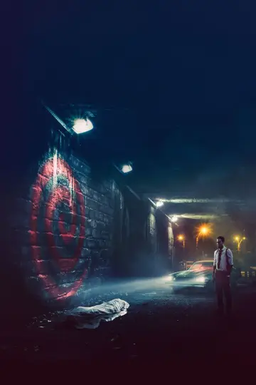 Plakat do filmu "Spirala: Nowy rozdział serii Piła" #309274