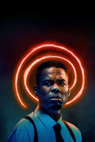 Plakat do filmu "Spirala: Nowy rozdział serii Piła" #309275