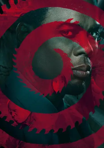 Plakat do filmu "Spirala: Nowy rozdział serii Piła" #309276