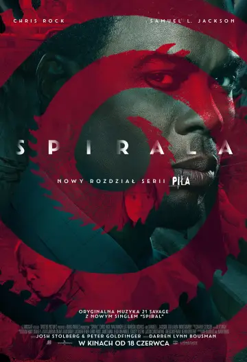 Spirala: Nowy rozdział serii Piła