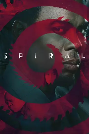 Plakat do filmu "Spirala: Nowy rozdział serii Piła" #666922