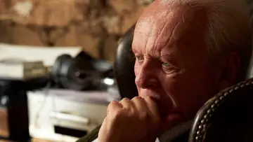 Zasłona do filmu "Ojciec" #177399
