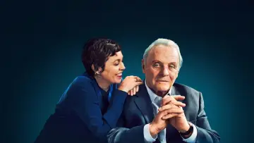 Zasłona do filmu "Ojciec" #177401