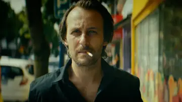 Zasłona do filmu "Oszukać los" #492672
