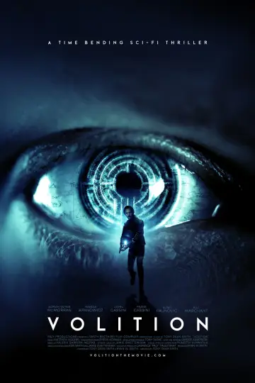 Plakat do filmu "Oszukać los" #689454