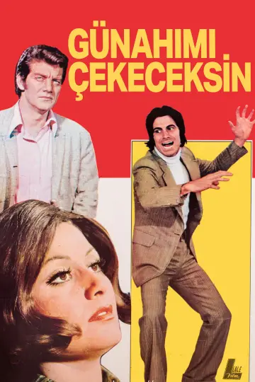 Plakat do filmu "Babaların Günahı" #663792