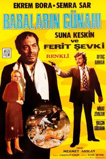 Babaların Günahı